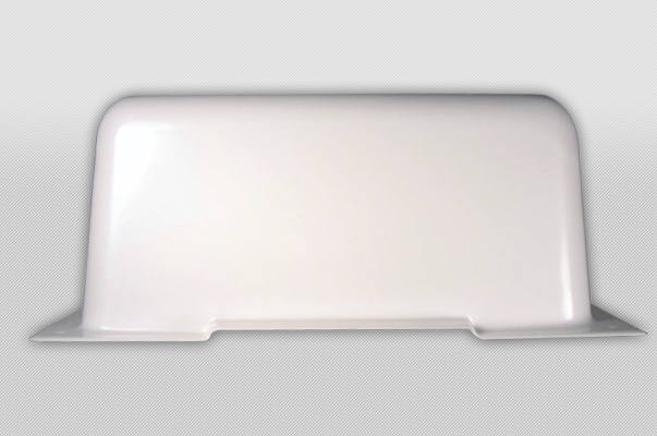 Dust Cover, Interior (for Quartz Light Box) Image #3